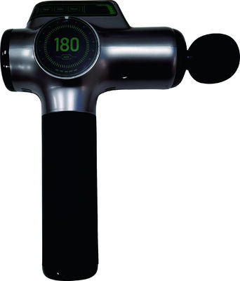 Mini-massagepistool voor diepweefsel Percussion Fasciale spiermassage bij 3000rmp Max 20W