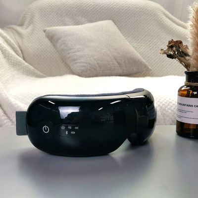3D Acupunctuur Airbag Vibration Oogmassageur voor gezicht en ogen Uw sleutel tot ontspanning