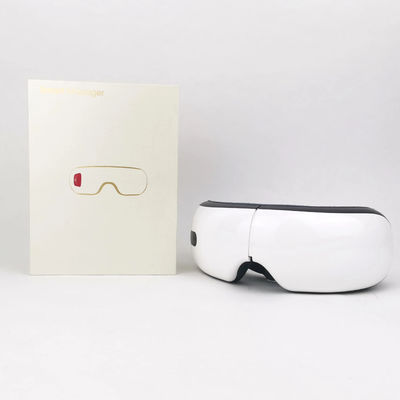 3D Acupunctuur Airbag Vibration Oogmassageur voor gezicht en ogen Uw sleutel tot ontspanning