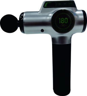 Mini-massagepistool voor diepweefsel Percussion Fasciale spiermassage bij 3000rmp Max 20W