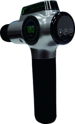 Mini-massagepistool voor diepweefsel Percussion Fasciale spiermassage bij 3000rmp Max 20W