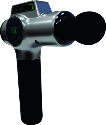 Mini-massagepistool voor diepweefsel Percussion Fasciale spiermassage bij 3000rmp Max 20W