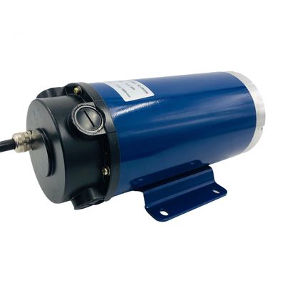 Treadmill motor DC High Torque 3000 RPM Zyt 220V 110V 24V Permanente magneet efficiëntie