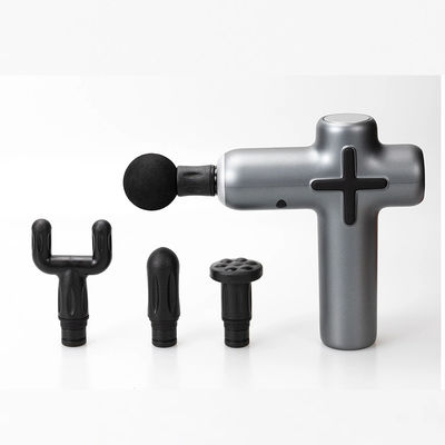 1500mAh oplaadstroommassageapparaat voor diepweefselpercussies Fasciale spieren