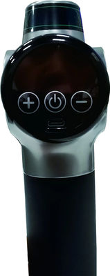 Mini-massagepistool voor diepweefsel Percussion Fasciale spiermassage bij 3000rmp Max 20W