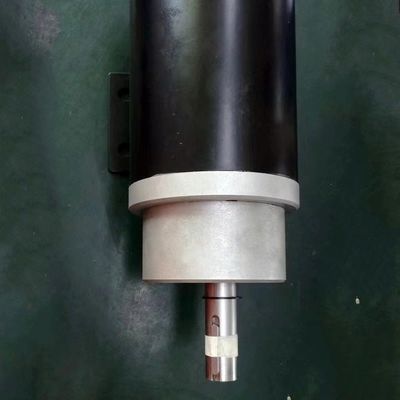 Metalen staalconstructie 1000 Watt PMDC borstelmagneet 1000W 36V motor voor sportmachine