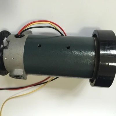 IE 1 750 W DC loopbandmotor 2 pk voor elektrische apparatuur met buitendiameter