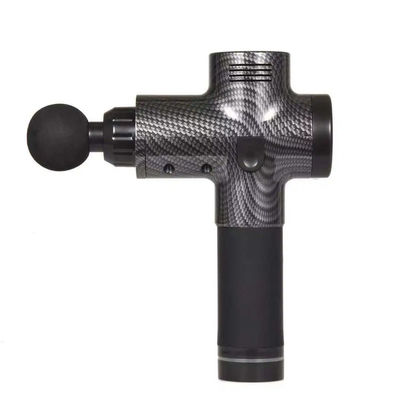 Effectieve percussie spiermassage voor lichaams ontspanning en pijnverlichting 21x21x6,5 cm
