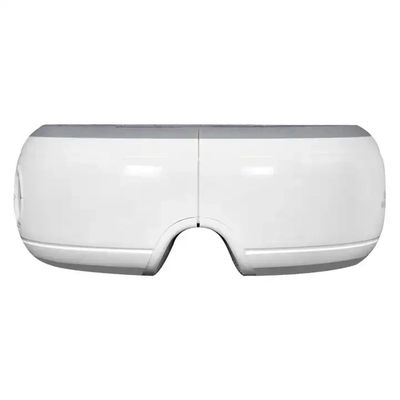 Gepersonaliseerde Lable Black Eye Relax Massager met verwarming Warm Compress en Vibration Electric Massage
