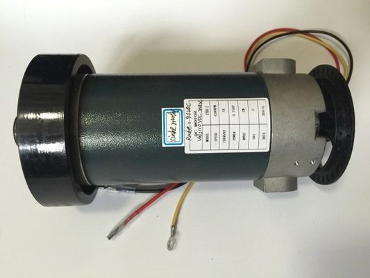 IE 1 750 W DC loopbandmotor 2 pk voor elektrische apparatuur met buitendiameter
