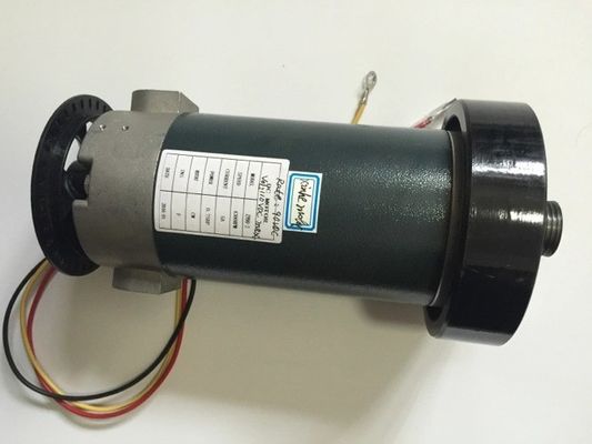 IE 1 750 W DC loopbandmotor 2 pk voor elektrische apparatuur met buitendiameter