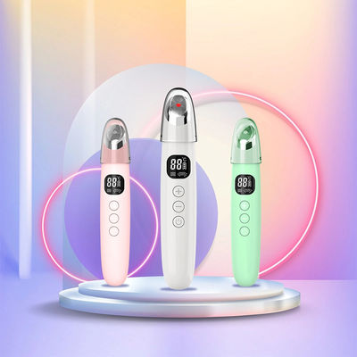 Anti-aging elektrische massage directe levering verwarmde oogverzorgingsmassage voor gezicht en ogen