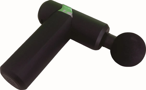Timing Control Touch Screen Mini Fascial Massage Gun met oplaadbare voeding