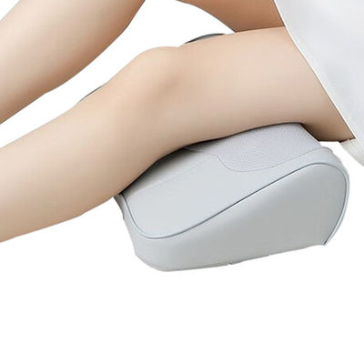 12V batterijcapaciteit Elektrisch verwarmd Shiatsu massager voor nek schouder rug en benen