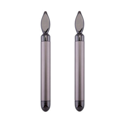 Elektrische gezichtsmassage stok met ooglifting en rimpelbehandeling 123*88*49mm
