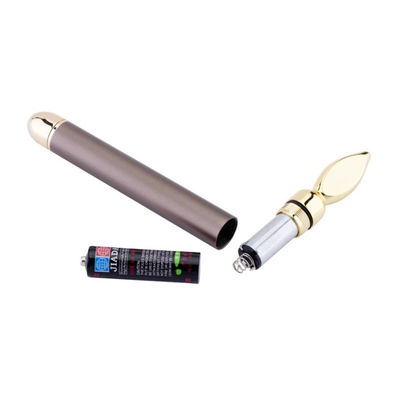 Elektrische gezichtsmassage stok met ooglifting en rimpelbehandeling 123*88*49mm