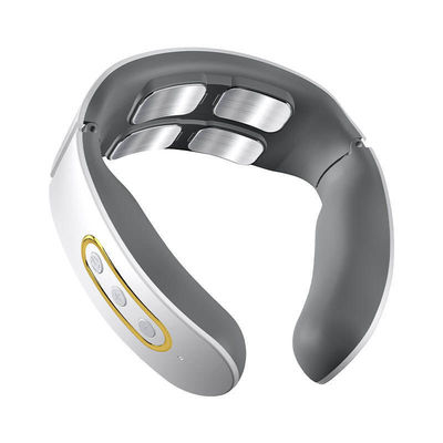 Smart Electric Neck Massager met timing control functie en 500mA oplaadstroom