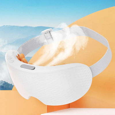 16 Silikonmassage contacten Elektrische oogmassage voor gerust en opgeladen ogen