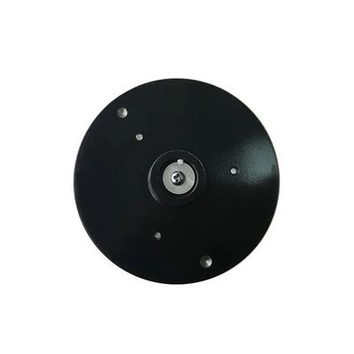 Grote capaciteit 12V gelijkstroommotor voor loopbandbescherming