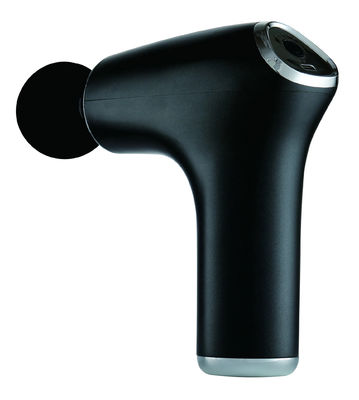 Hoog tijdsbesturing Handheld Pocket Vibration Small Fascial Body Massage Gun 22x17x8 cm
