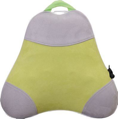 Infrarood verwarming rugmassage kussen voor kantoor stoel Auto bestuurders rugpijn verlichting