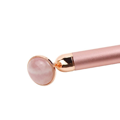 Schoonheidsgraad Verbetering Elektrische oogmassage Pen voor donkere kringen en facelifting