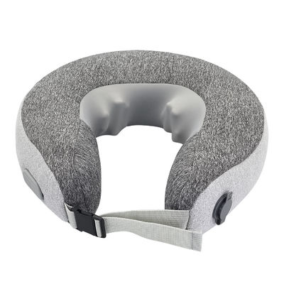 YLP-2048 Gepersonaliseerde kleur luchtopblazing Shiatsu nekmassage voor nekpijnverlichting