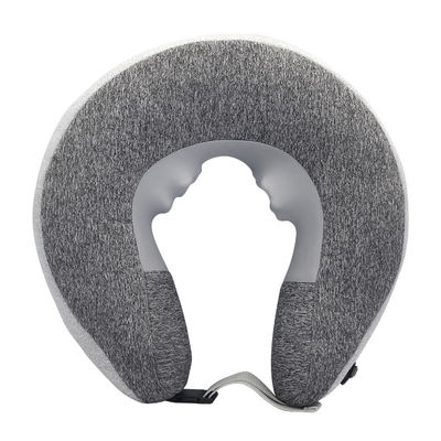 YLP-2048 Gepersonaliseerde kleur luchtopblazing Shiatsu nekmassage voor nekpijnverlichting