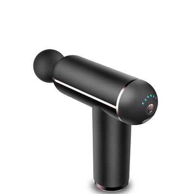 Lichaams- en nekvibrator Fitness Elektrisch massagegeweer met rotatiesnelheid 3000 rmp Max 20W