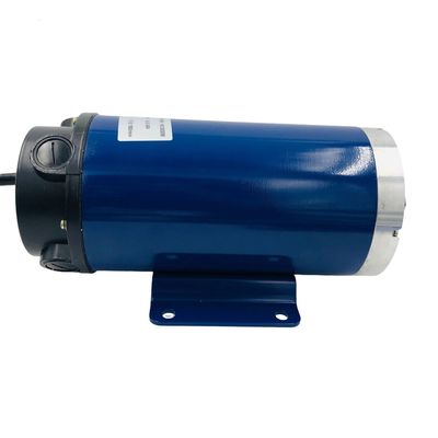 Huishoudelijk apparaat DC loopband Fitness apparatuur Motor met 180mA continue stroom