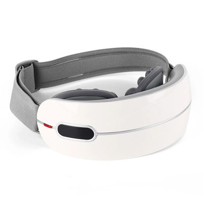 Air Pressure Massage Modes Oog Beauty Massage voor Intelligente Opvouwbare Verlichting van Vermoeidheid
