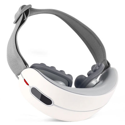 Air Pressure Massage Modes Oog Beauty Massage voor Intelligente Opvouwbare Verlichting van Vermoeidheid