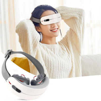 Air Pressure Massage Modes Oog Beauty Massage voor Intelligente Opvouwbare Verlichting van Vermoeidheid