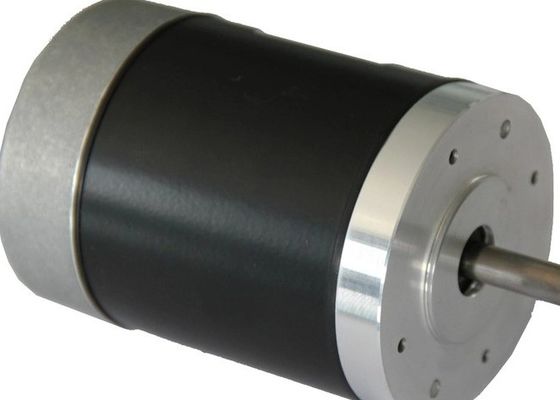 Elektrische motorfiets Permanente magneet Hoge snelheid 5kW gelijkstroommotor met 6.7/12.1A stroom