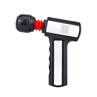 Timing Control Mini Massage Gun Percussion Massager voor sporten en fasciale ontspanning