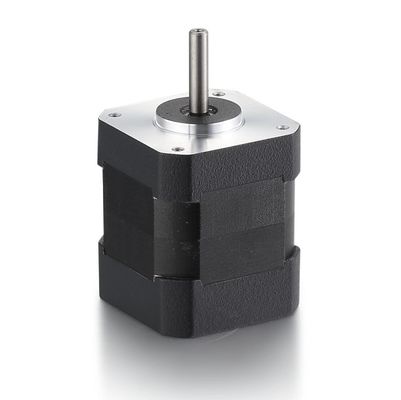Brushless commutation 42mm NEMA 17 Permanente magneetconstructie DC BLDC servomotor