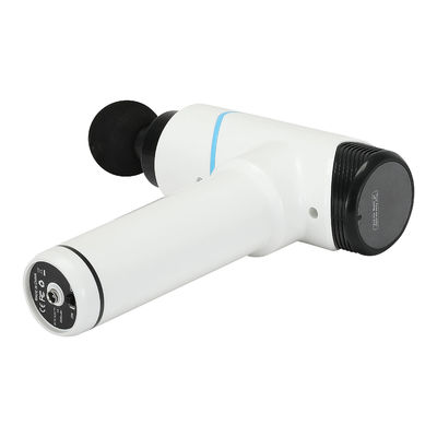 Timing Control Mini Massage Gun Percussion Massager voor sporten en fasciale ontspanning
