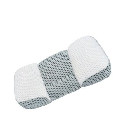 Massasje kussen Draagbare elektrische Shiatsu Vibrating Neck Back Waist Kussen Met Warmte