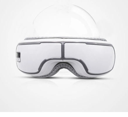 Intelligente oogmassage met warme luchtdruk en aangepast logo Product SIZE 52*51*39c