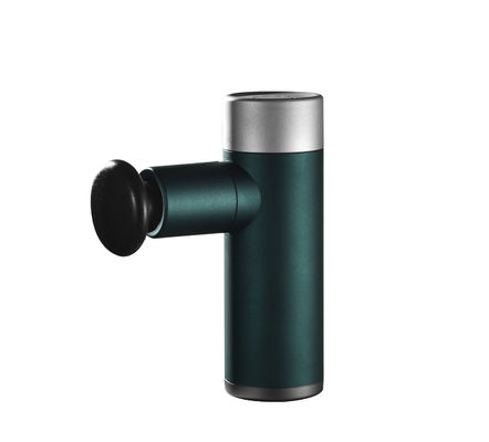 Professionele sport draadloze percussie massage pistool voor aangepaste kleur spier ontspanning