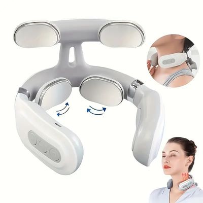 5 kg aangepaste Home Travel nekbeschermer massager met intelligente verwarming en pols