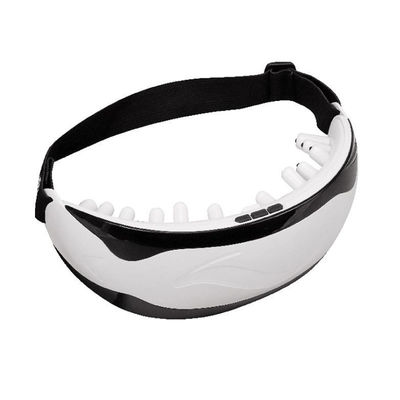 250mAh Lithiumbatterie Elektrische oogmassage voor luchtdruk trillingen en oogverlichting