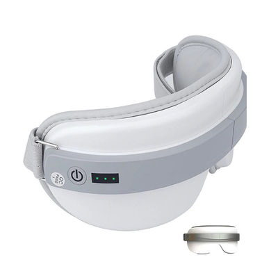 250mAh Lithiumbatterie Elektrische oogmassage voor luchtdruk trillingen en oogverlichting