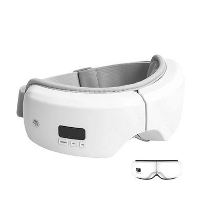 250mAh Lithiumbatterie Elektrische oogmassage voor luchtdruk trillingen en oogverlichting