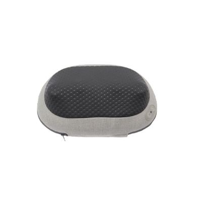 500mAh batterijcapaciteit aangepast trillend warmte massager kussen voor lichaam ontspanning