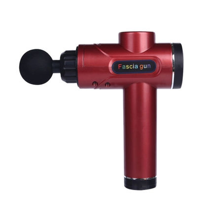 600 kg Super Sterk Professionele Atleten Massage Pistol voor diepe weefsel spier ontspanning