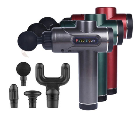 600 kg Super Sterk Professionele Atleten Massage Pistol voor diepe weefsel spier ontspanning