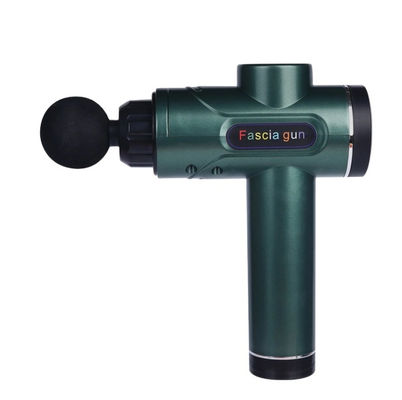 600 kg Super Sterk Professionele Atleten Massage Pistol voor diepe weefsel spier ontspanning