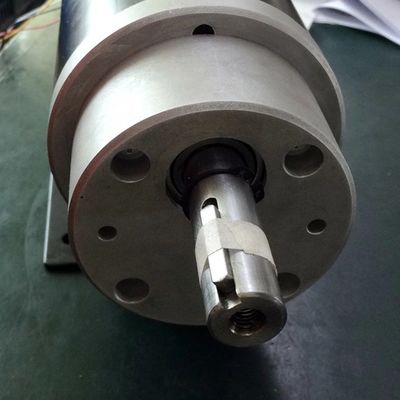Volledig afgesloten beschermende functie 24v 20000 tpm 775 gelijkstroommotor Elektromotor voor tandwielmotor