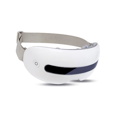Slimme massager voor oogmassage Draagbare en professionele productgrootte 35X74MM